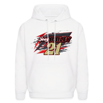 Joey Bailey | 2023 | Adult Hoodie - white