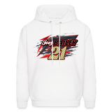 Joey Bailey | 2023 | Adult Hoodie - white