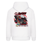 Joey Bailey | 2023 | Adult Hoodie - white