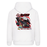 Joey Bailey | 2023 | Adult Hoodie - white