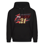 Joey Bailey | 2023 | Adult Hoodie - black