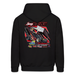 Joey Bailey | 2023 | Adult Hoodie - black