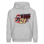 Joey Bailey | 2023 | Adult Hoodie - heather gray