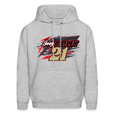 Joey Bailey | 2023 | Adult Hoodie - heather gray