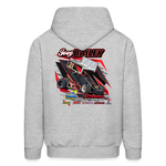 Joey Bailey | 2023 | Adult Hoodie - heather gray