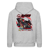 Joey Bailey | 2023 | Adult Hoodie - heather gray