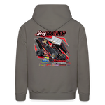 Joey Bailey | 2023 | Adult Hoodie - asphalt gray