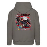 Joey Bailey | 2023 | Adult Hoodie - asphalt gray