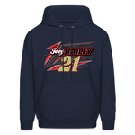 Joey Bailey | 2023 | Adult Hoodie - navy