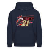 Joey Bailey | 2023 | Adult Hoodie - navy