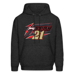 Joey Bailey | 2023 | Adult Hoodie - charcoal grey