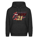 Joey Bailey | 2023 | Adult Hoodie - charcoal grey