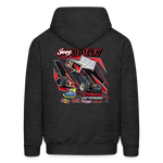 Joey Bailey | 2023 | Adult Hoodie - charcoal grey