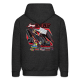 Joey Bailey | 2023 | Adult Hoodie - charcoal grey