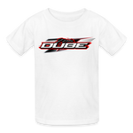 Mike Dube | 2023 | Youth T-Shirt - white