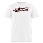 Mike Dube | 2023 | Adult T-Shirt - white