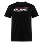 Mike Dube | 2023 | Adult T-Shirt - black