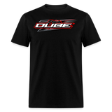 Mike Dube | 2023 | Adult T-Shirt - black