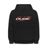 Mike Dube | 2023 | Youth Hoodie - black