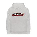 Mike Dube | 2023 | Youth Hoodie - heather gray