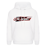 Mike Dube | 2023 | Adult Hoodie - white