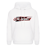 Mike Dube | 2023 | Adult Hoodie - white