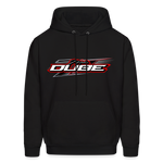 Mike Dube | 2023 | Adult Hoodie - black