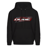 Mike Dube | 2023 | Adult Hoodie - black