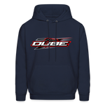 Mike Dube | 2023 | Adult Hoodie - navy