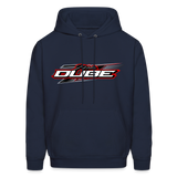 Mike Dube | 2023 | Adult Hoodie - navy