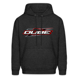 Mike Dube | 2023 | Adult Hoodie - charcoal grey