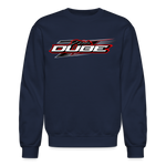 Mike Dube | 2023 | Adult Crewneck Sweatshirt - navy