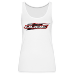 Mike Dube | 2023 | Women's Tank - white