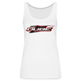 Mike Dube | 2023 | Women's Tank - white