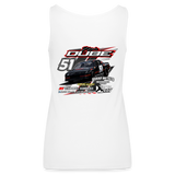 Mike Dube | 2023 | Women's Tank - white