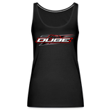 Mike Dube | 2023 | Women's Tank - black