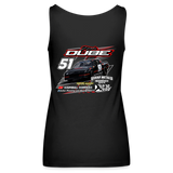 Mike Dube | 2023 | Women's Tank - black