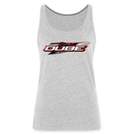 Mike Dube | 2023 | Women's Tank - heather gray