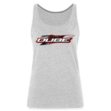 Mike Dube | 2023 | Women's Tank - heather gray