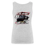 Mike Dube | 2023 | Women's Tank - heather gray