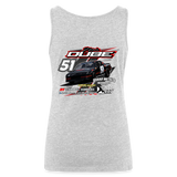 Mike Dube | 2023 | Women's Tank - heather gray