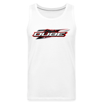 Mike Dube | 2023 | Men's Tank - white