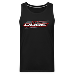 Mike Dube | 2023 | Men's Tank - black