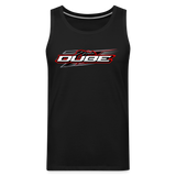 Mike Dube | 2023 | Men's Tank - black