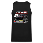 Mike Dube | 2023 | Men's Tank - black