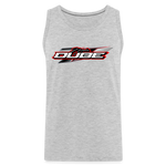 Mike Dube | 2023 | Men's Tank - heather gray