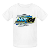 JHR Motorsports | 2023 | Youth T-Shirt - white