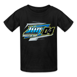 JHR Motorsports | 2023 | Youth T-Shirt - black