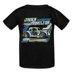 JHR Motorsports | 2023 | Youth T-Shirt - black