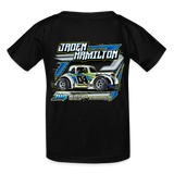 JHR Motorsports | 2023 | Youth T-Shirt - black